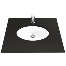 Creavit TP205 40x52 cm Tezgahaltı Lavabo
