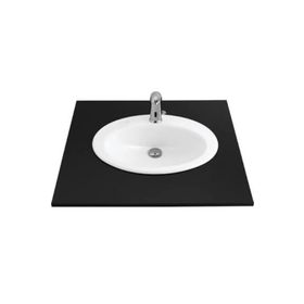 Creavit TP225 Tezgah Üstü 45x52 cm Lavabo