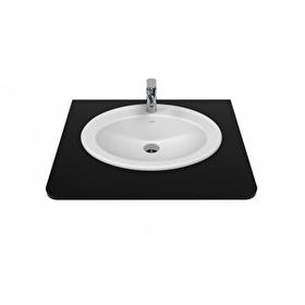 Creavit TP225 Tezgah Üstü 45x52 cm Lavabo