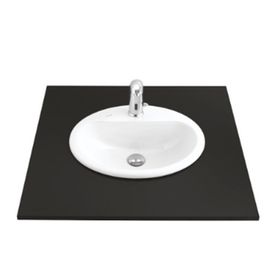 Creavit TP225 Tezgah Üstü 45x52 cm Lavabo