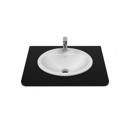 Creavit TP225 Tezgah Üstü 45x52 cm Lavabo
