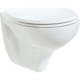 Creavit TP320 Asma Klozet ve Kapak