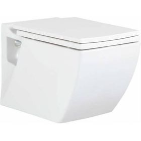 Creavit TP324 Trend Asma Klozet ve Kapak