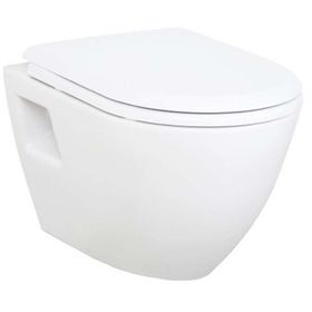 Creavit TP325 Asma Klozet ve Kapak