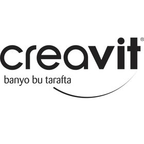 Creavit TP325 Siyah Asma Klozet ve Kapak