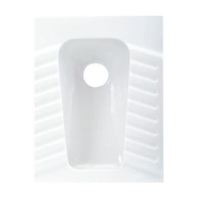 Creavit TP570 Çevre Yıkamalı 50x60 cm Beyaz Hela Taşı