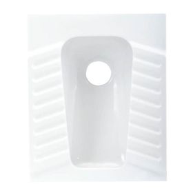Creavit TP570 Çevre Yıkamalı 50x60 cm Beyaz Hela Taşı