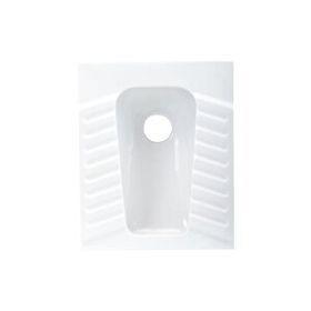 Creavit TP570 Çevre Yıkamalı 50x60 cm Beyaz Hela Taşı