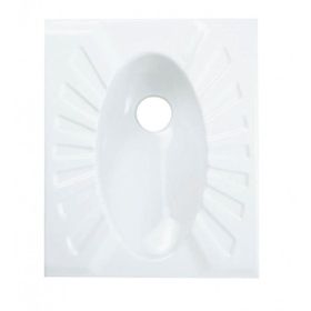 Creavit TP590 60X50 cm Omega Helataşı