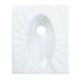Creavit TP590 60X50 cm Omega Helataşı