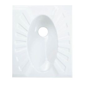 Creavit TP590 60X50 cm Omega Helataşı