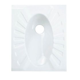 Creavit TP590 60X50 cm Omega Helataşı