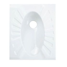 Creavit TP590 60X50 cm Omega Helataşı
