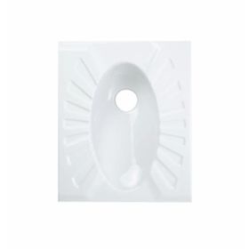 Creavit TP590 60X50 cm Omega Helataşı