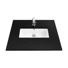 Creavit TP738 Beyaz 38x51 cm Tezgahaltı Lavabo