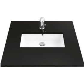 Creavit TP738 Beyaz 38x51 cm Tezgahaltı Lavabo