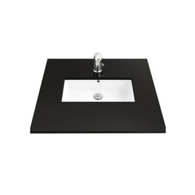 Creavit TP738 Beyaz 38x51 cm Tezgahaltı Lavabo