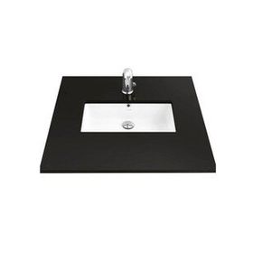 Creavit TP738 Beyaz 38x51 cm Tezgahaltı Lavabo