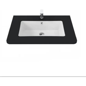 Creavit TP760 38x60 cm Tezgah Altı Lavabo
