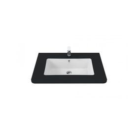 Creavit TP760 38x60 cm Tezgah Altı Lavabo