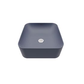 Creavit UL040-00BM00E-0000 40 cm Mat Basalt Çanak Lavabo