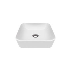 Creavit UL040 40 cm Beyaz Tezgah Üstü Ultra Çanak Lavabo