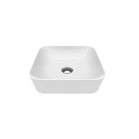 Creavit UL040 40 cm Beyaz Tezgah Üstü Ultra Çanak Lavabo
