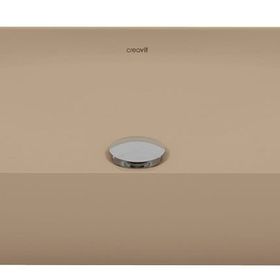 Creavit Ultra 60 cm Lavabo -