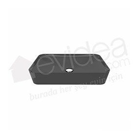 Creavit Ultra 60 cm Lavabo -