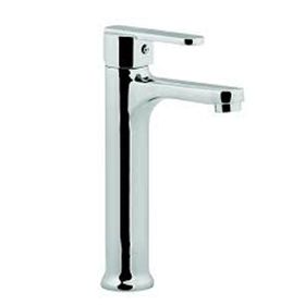 Creavit Vega Uzun Lavabo Bataryası Armatürü