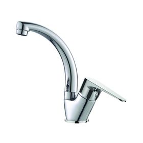 Creavit VG1508 Vega Kuğu Lavabo Armatürü