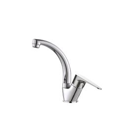 Creavit VG1508 Vega Kuğu Lavabo Armatürü