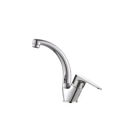 Creavit VG1508 Vega Kuğu Lavabo Armatürü