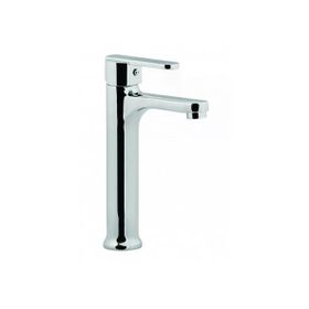 Creavit Vg6640 Krom Vega Uzun Lavabo Bataryası