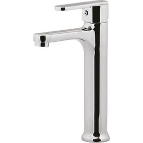 Creavit Vg6640 Krom Vega Uzun Lavabo Bataryası