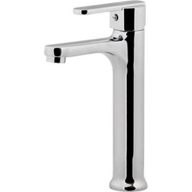 Creavit Vg6640 Krom Vega Uzun Lavabo Bataryası