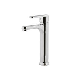 Creavit Vg6640 Krom Vega Uzun Lavabo Bataryası