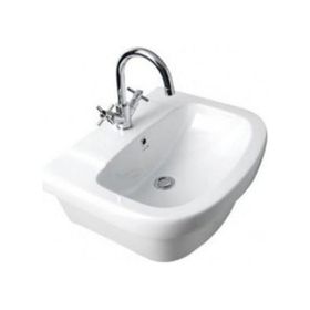 Creavit VT158 Vitroya Tezgah Üstü Çanak Lavabo