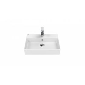 Creavit VX242 Volga 40x50 cm Tezgah Üstü Kare Lavabo