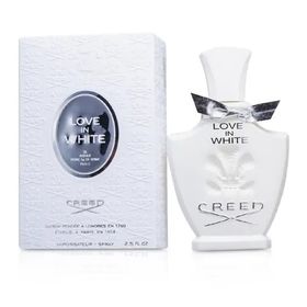 Creed Millesime Love In White 75 ml Kadın Parfüm