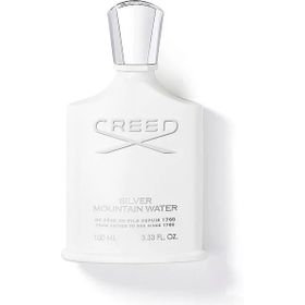 Creed Silver Mountain Water Edp