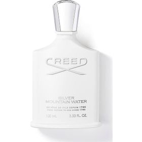 Creed Silver Mountain Water Edp