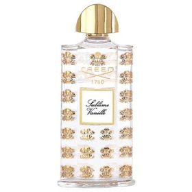 Creed Sublime Vanille EDP 75 ml Unisex Parfüm