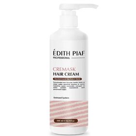 Cremask Durulanmayan Onarıcı 500 ml Saç Kremi