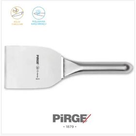 Creme 81114 No:4 12,5 cm Paslanmaz Spatula