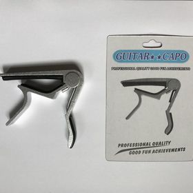 Cremonia A010SR Gümüş Kapo