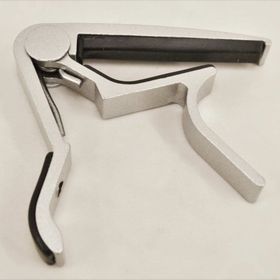 Cremonia A010SR Gümüş Kapo
