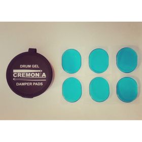 Cremonia ADP-01 6 Adet Drum