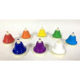 Cremonia AHB-15 8'li Deskbell Masa Zili Seti