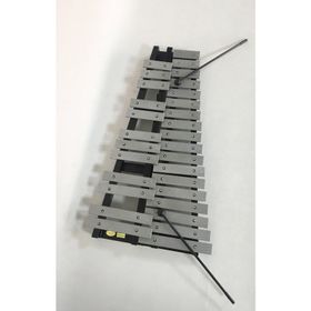 Cremonia AL30 30 Notalı Glockenspiel Metalofon